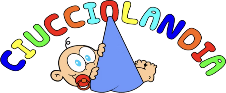 Ciucciolandia